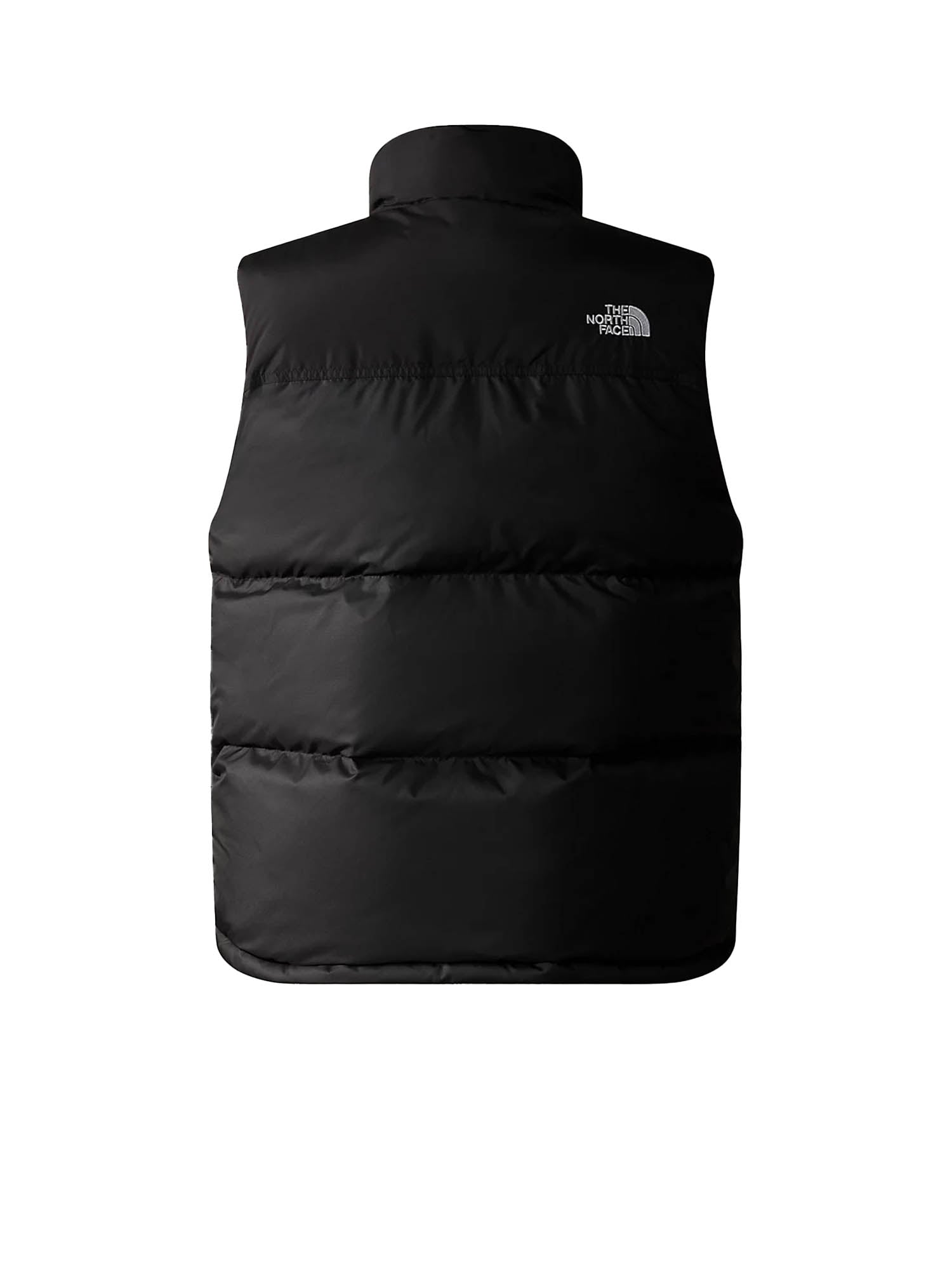 The North Face Gilet Saikuru da uomo Nero