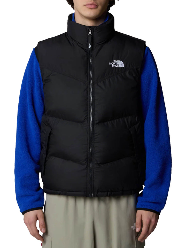 The North Face Gilet Saikuru da uomo Nero