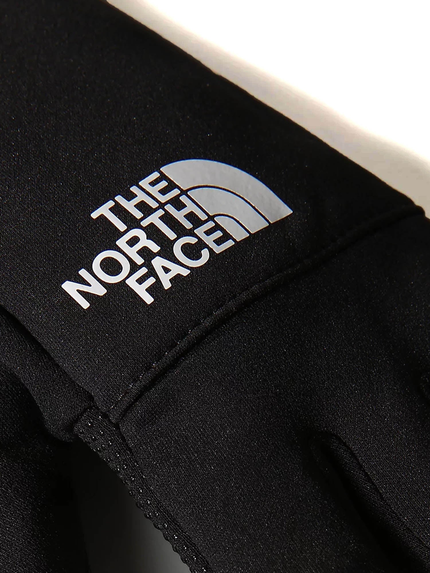 The North Face Guanti Etip™ da uomo Nero