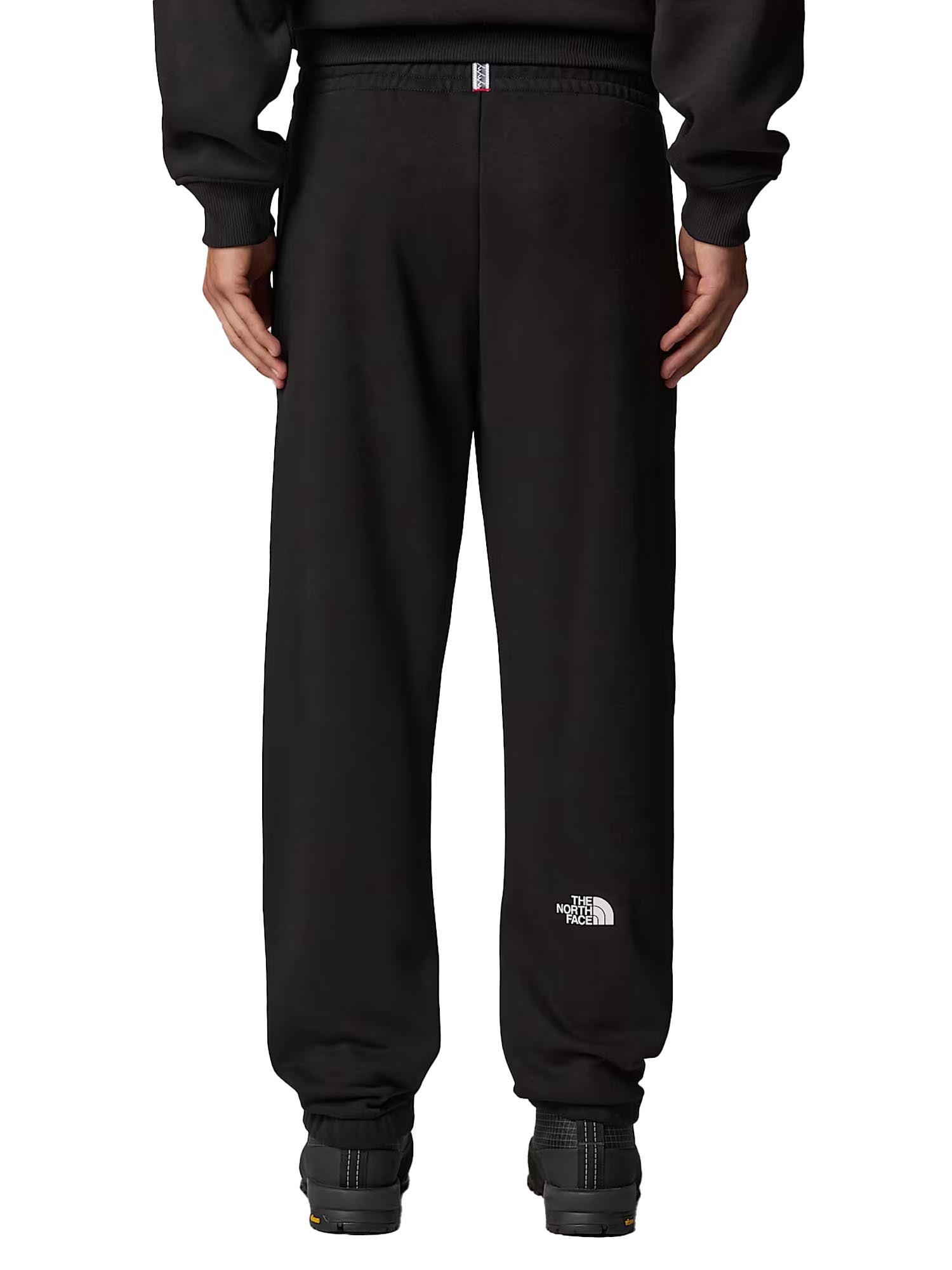 The North Face Joggers AXYS Nero