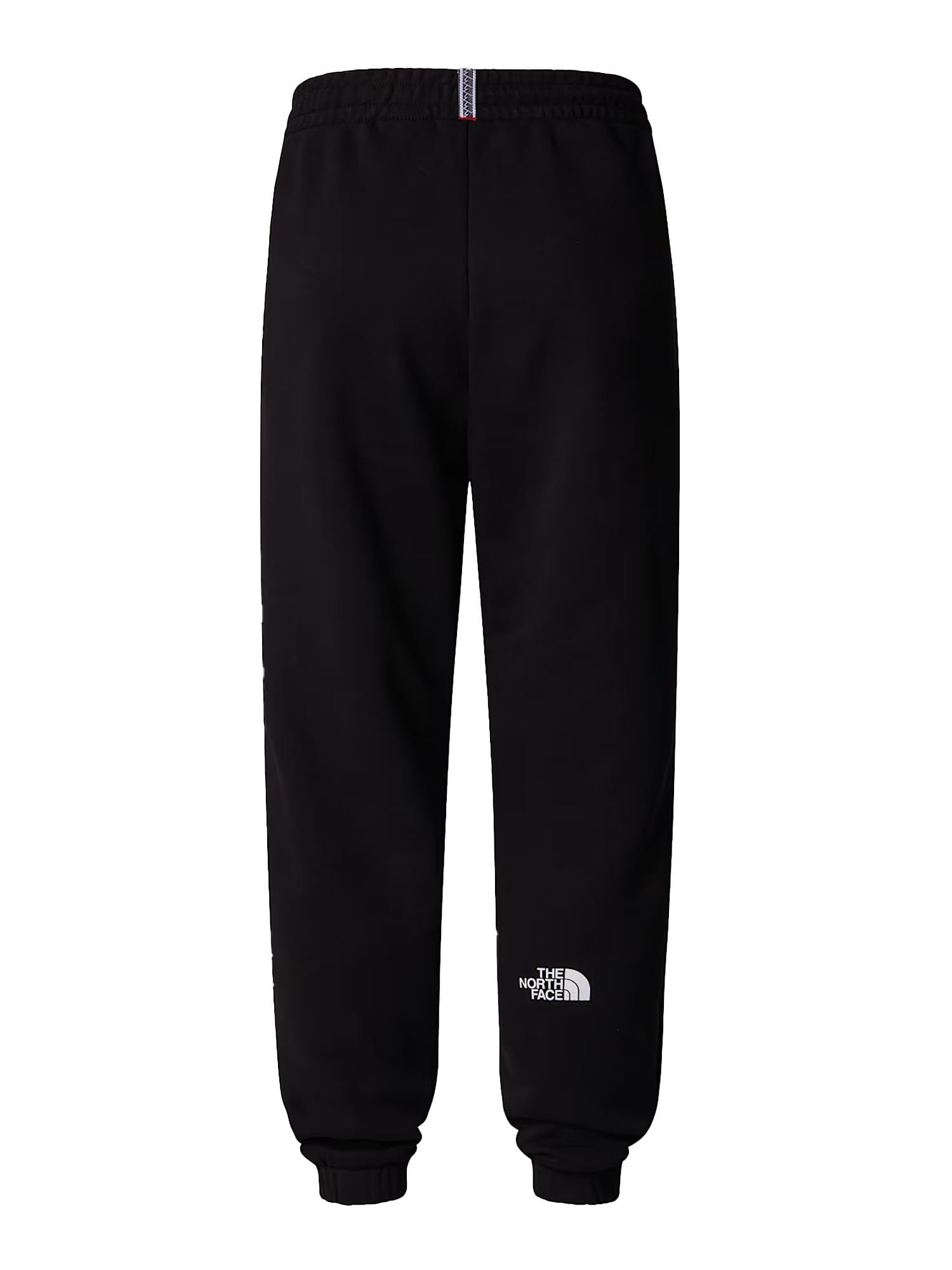 The North Face Joggers AXYS Nero