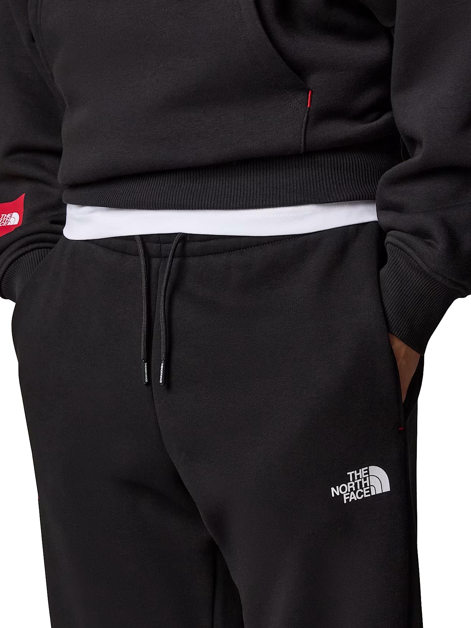 The North Face Joggers AXYS Nero