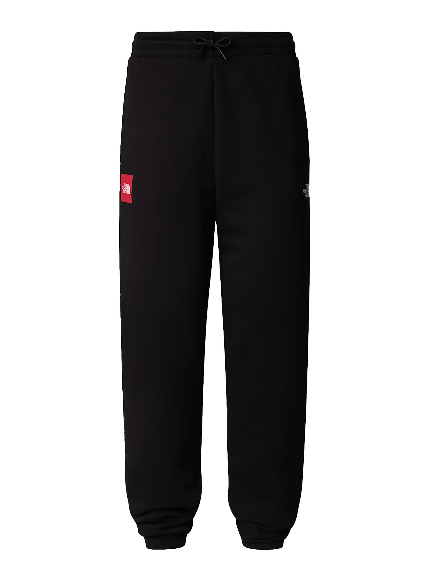 The North Face Joggers AXYS Nero