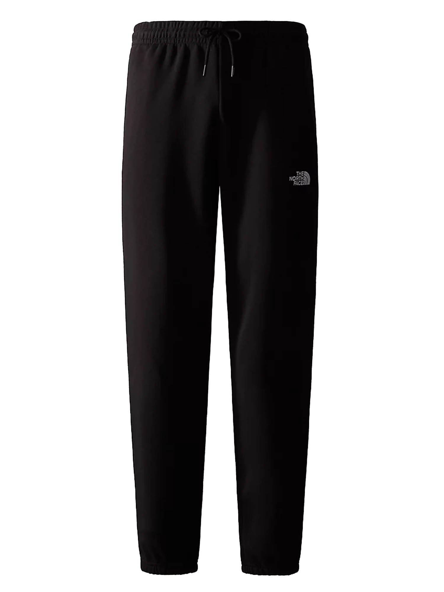 The North Face Joggers Essential da uomo Nero