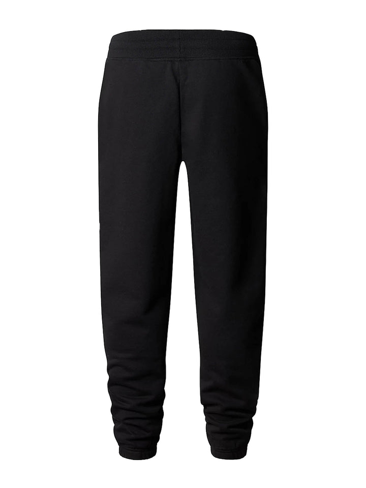 The North Face Joggers in pile Zumu da uomo Nero