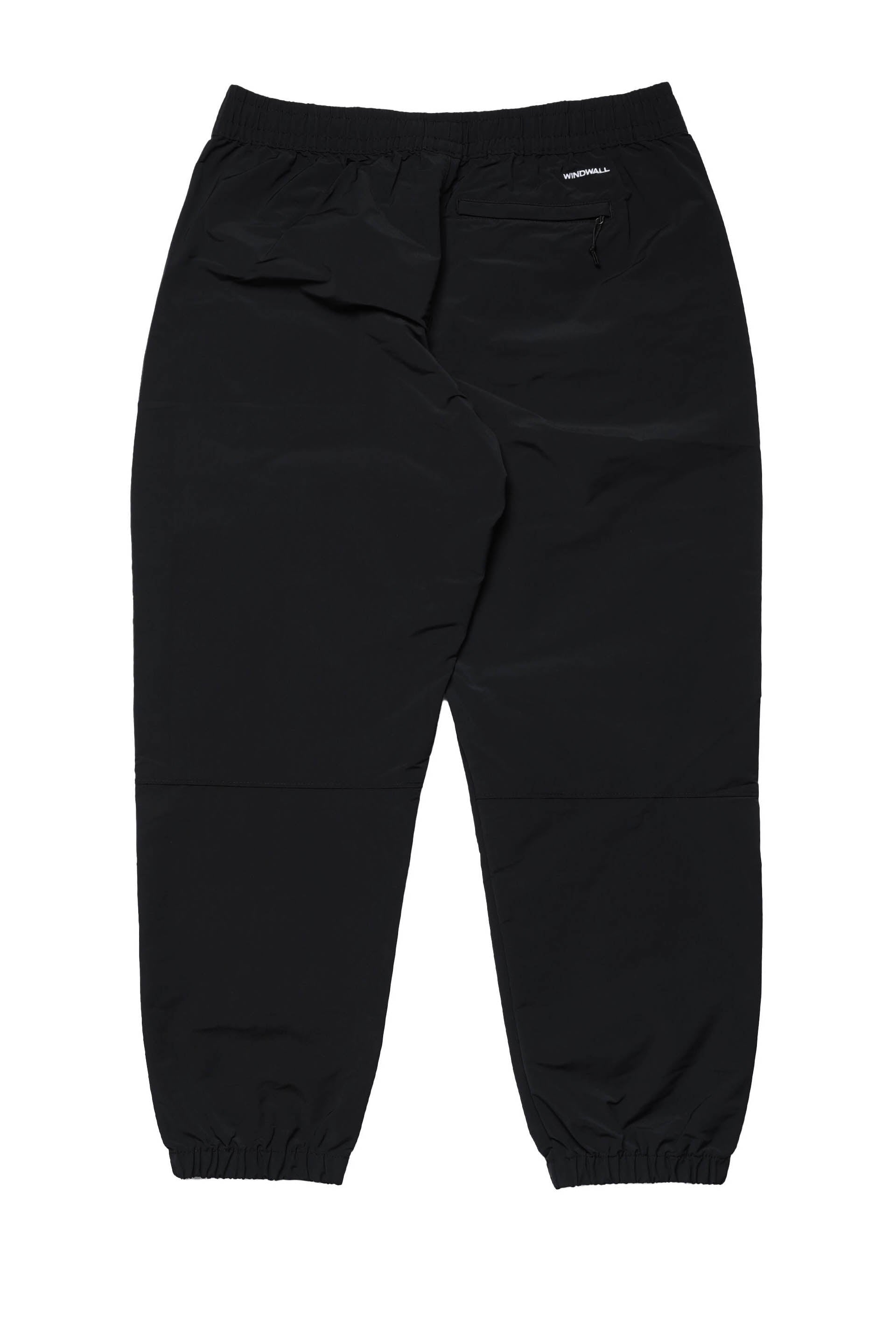 PANTALONI Nero The North Face