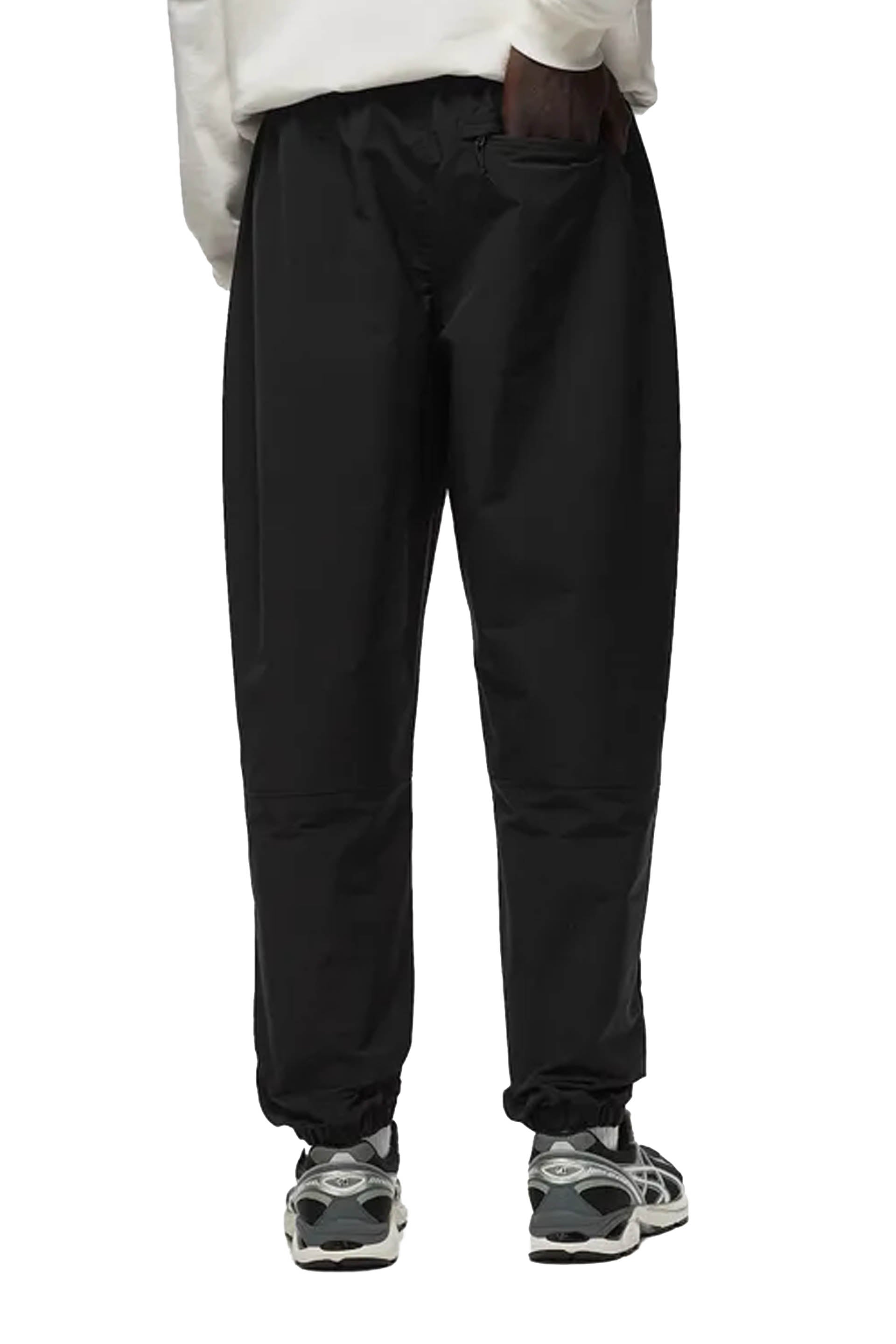 PANTALONI Nero The North Face