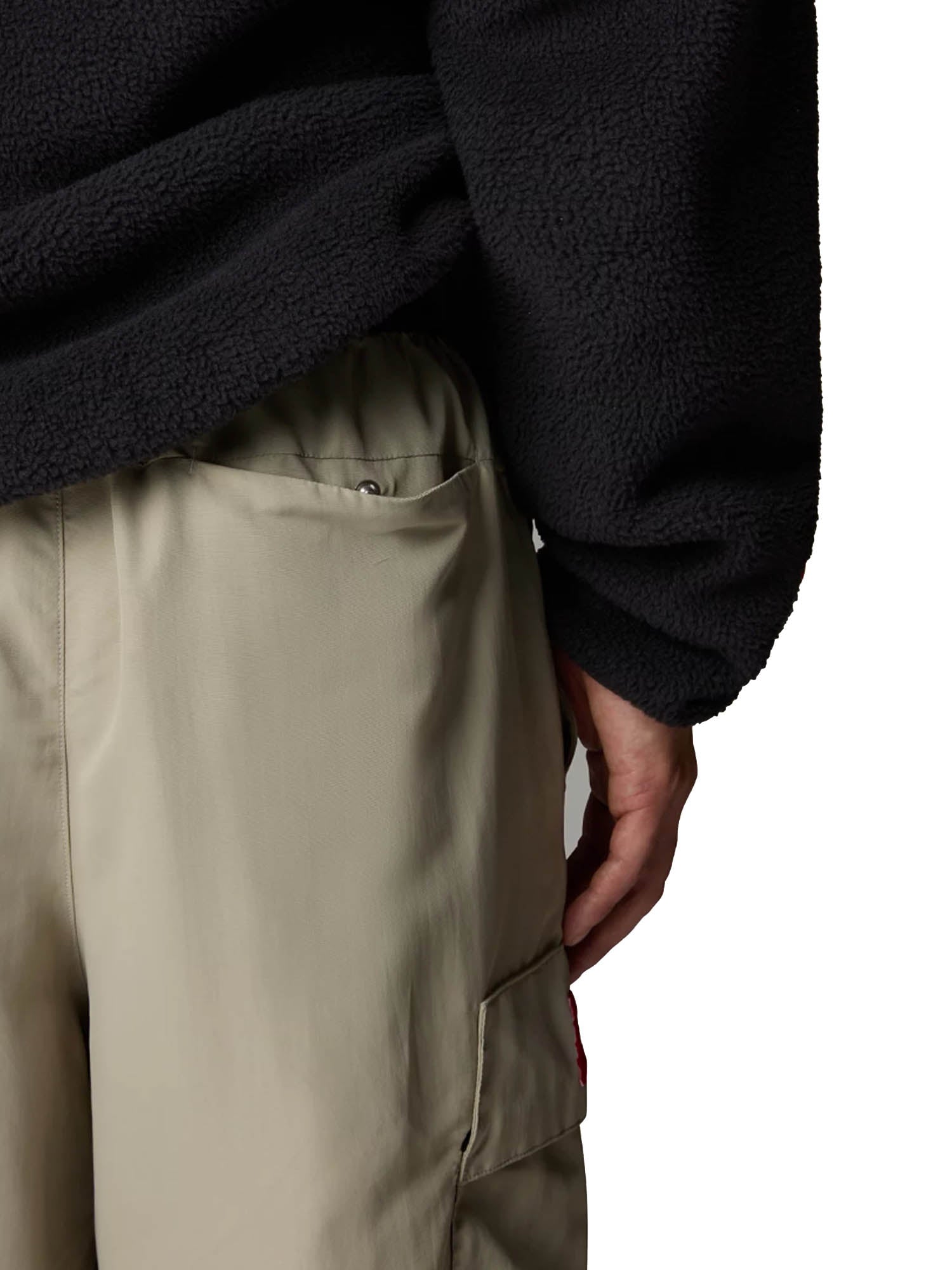 The North Face Pantaloni Himalayan Track da uomo Beige