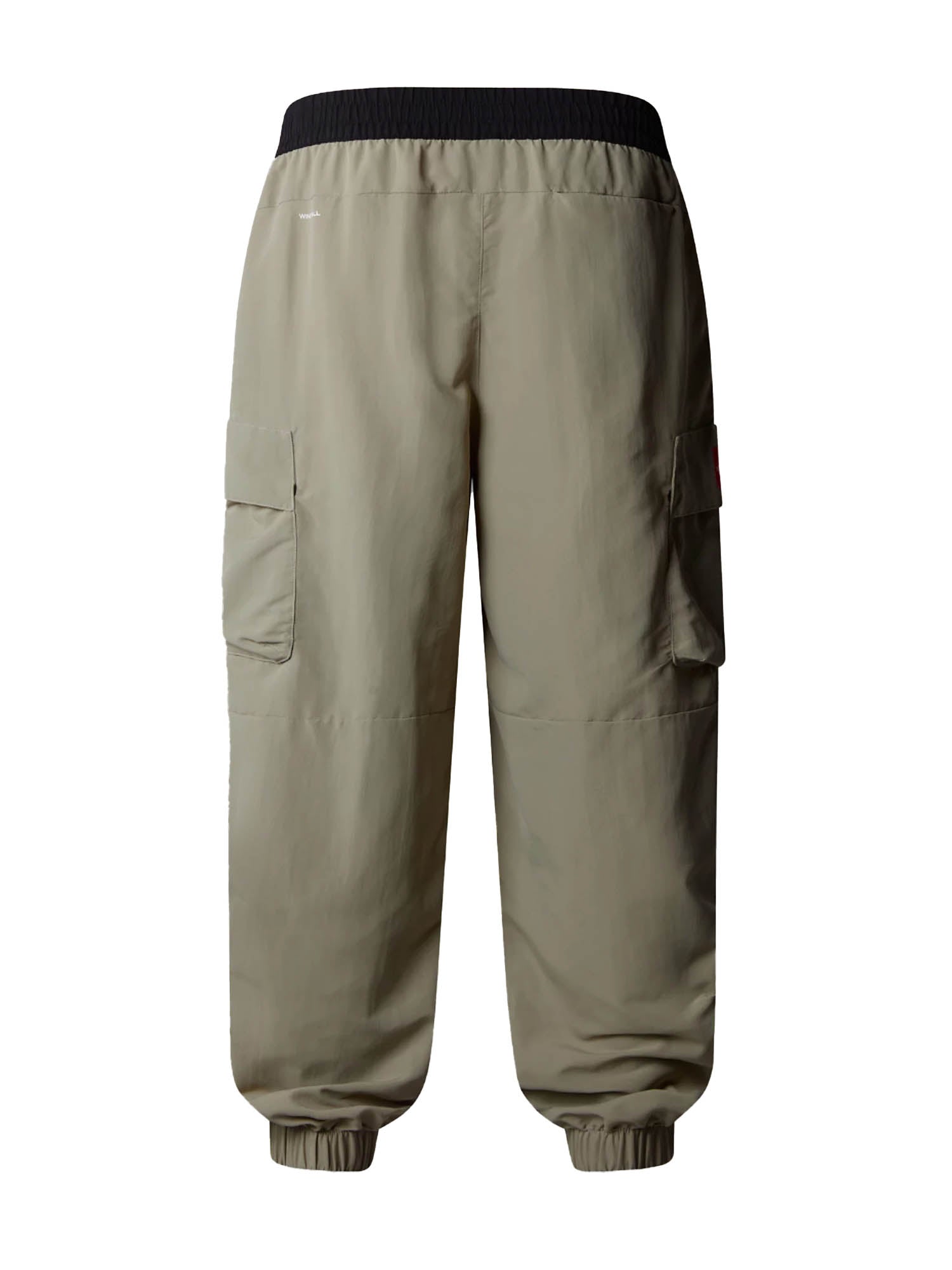 The North Face Pantaloni Himalayan Track da uomo Beige