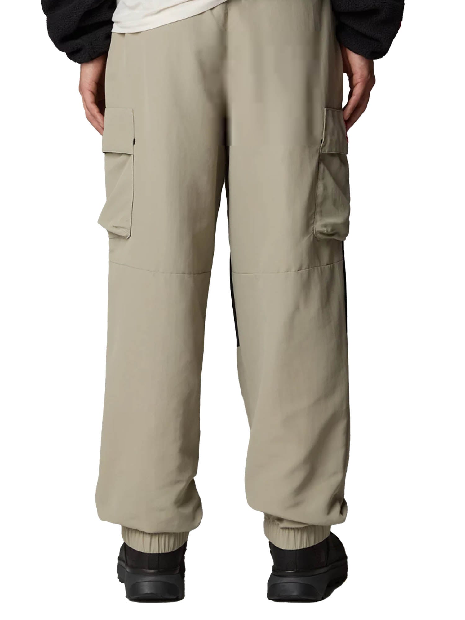 The North Face Pantaloni Himalayan Track da uomo Beige