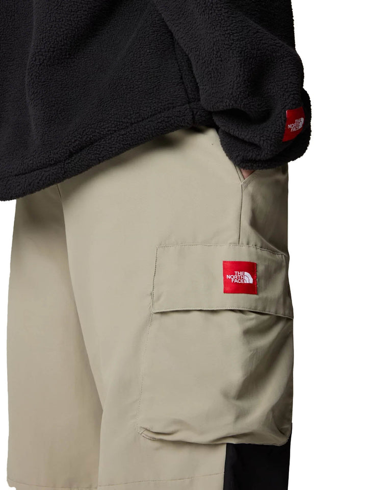 The North Face Pantaloni Himalayan Track da uomo Beige