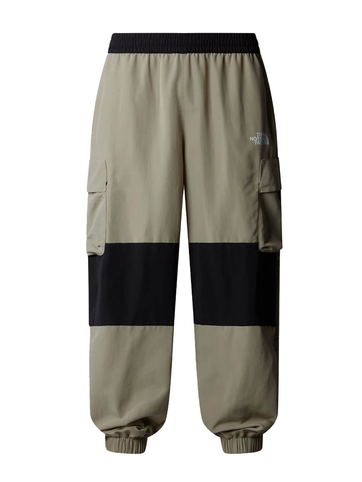 The North Face Pantaloni Himalayan Track da uomo Beige