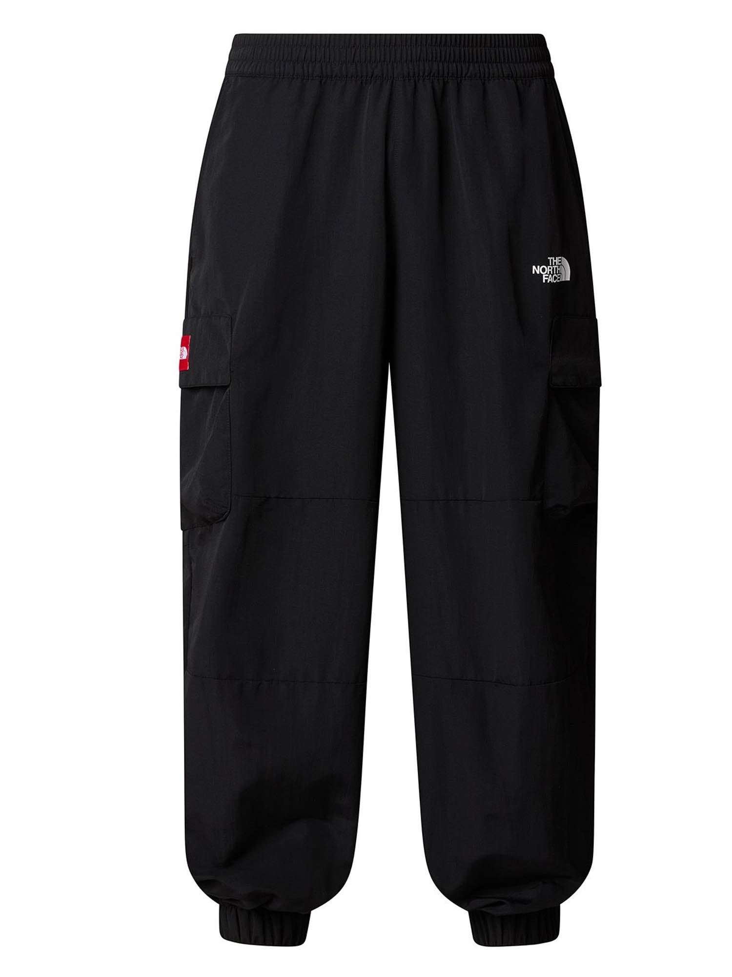 The North Face Pantaloni Himalayan Track da uomo Nero