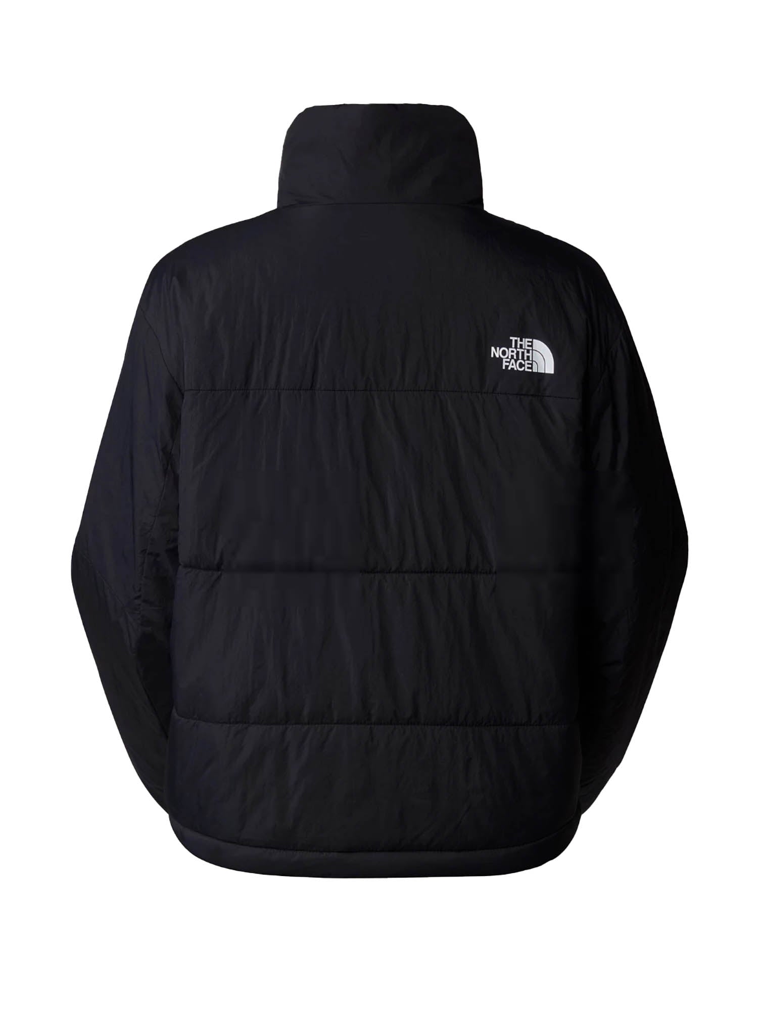 The North Face Piumino Gosei da donna Nero