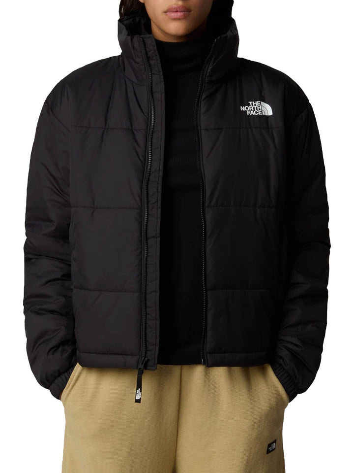 The North Face Piumino Gosei da donna Nero