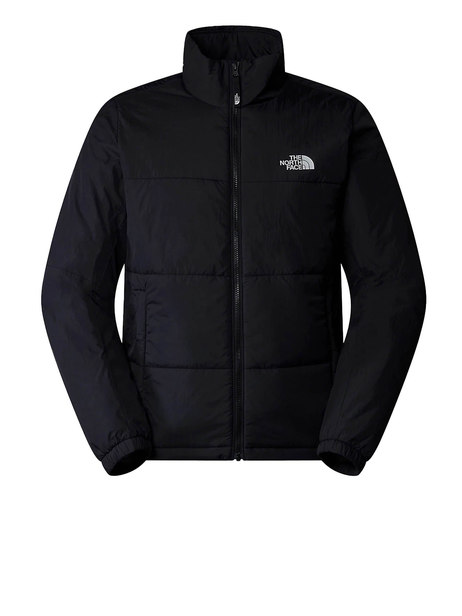 The North Face Piumino Gosei da uomo Nero