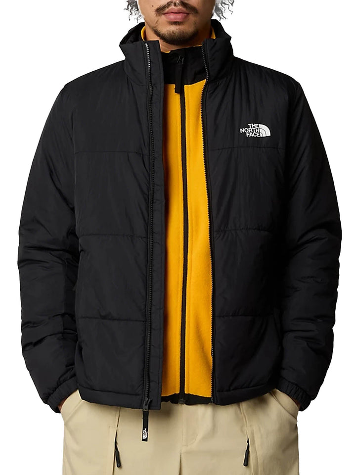 The North Face Piumino Gosei da uomo Nero