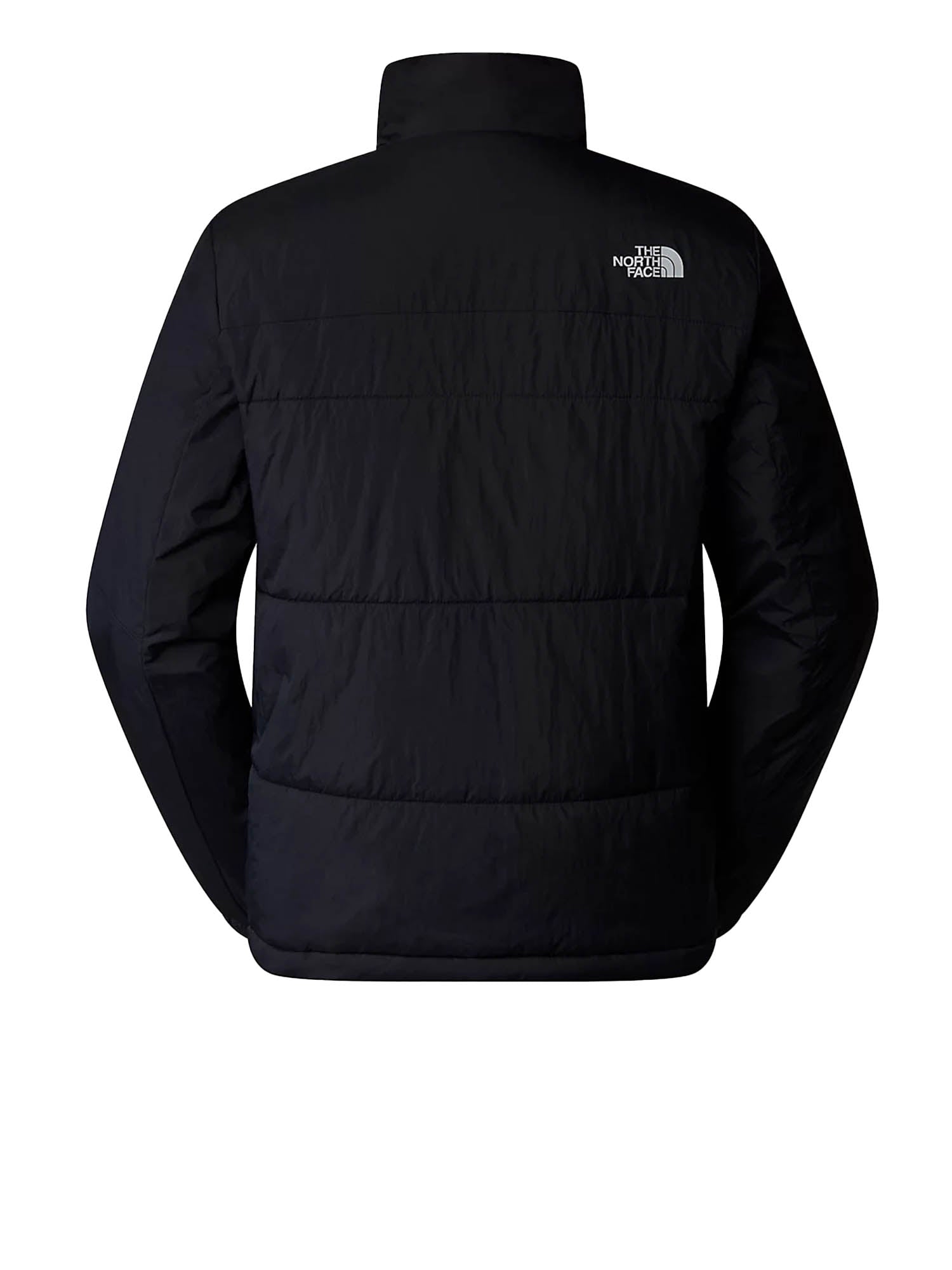 The North Face Piumino Gosei da uomo Nero