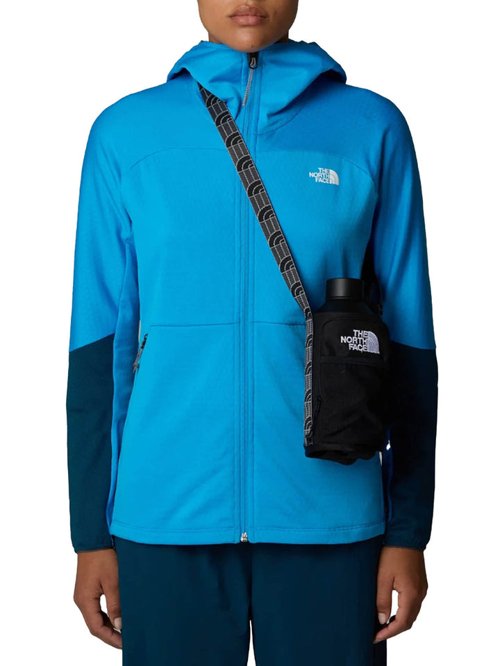 The North Face Portaborraccia Borealis Nero