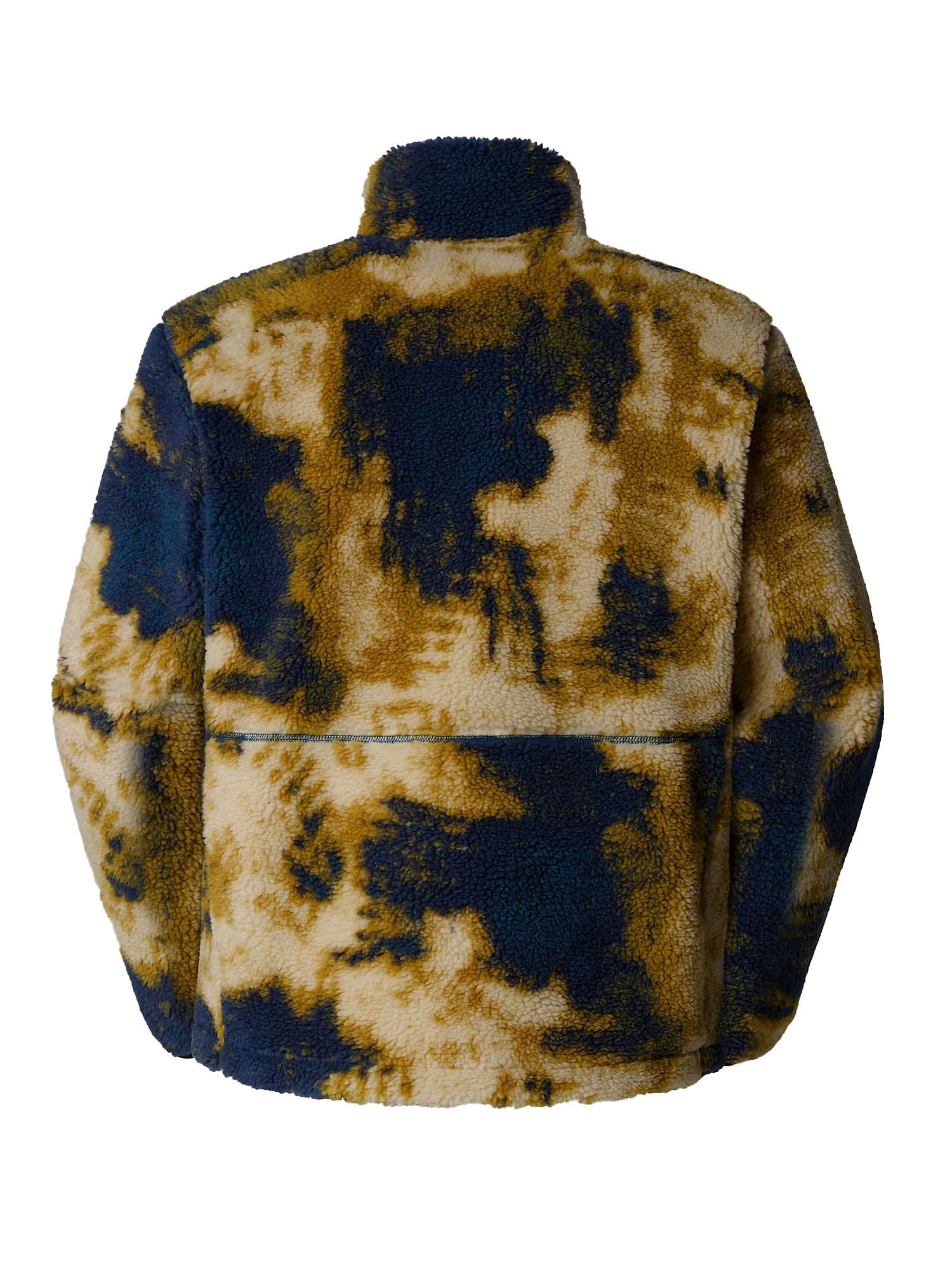 The North Face Pullover Extreme in pile Multicolore