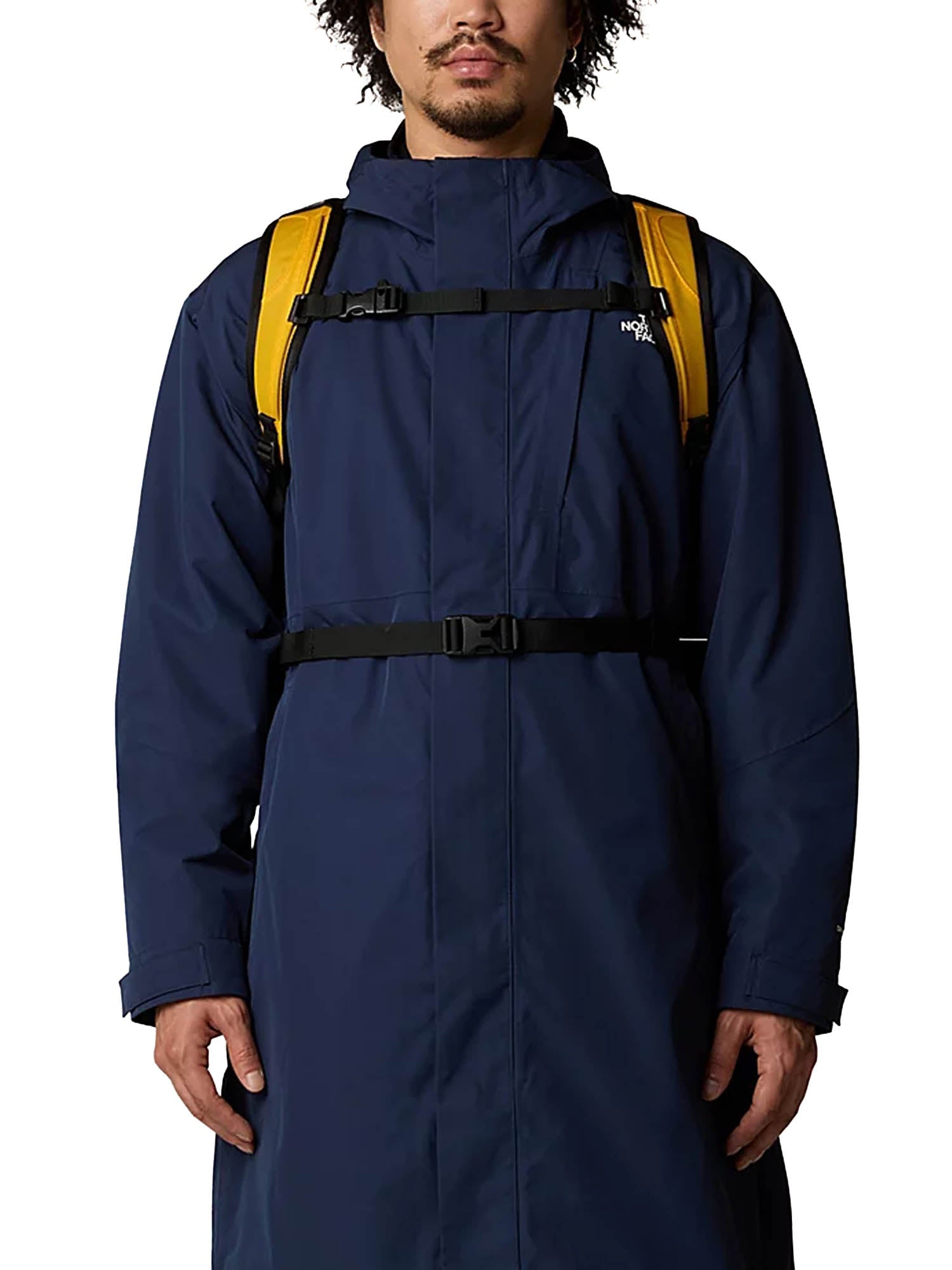 The North Face Zaino Borealis Classic Giallo