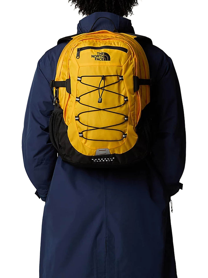 The North Face Zaino Borealis Classic Giallo