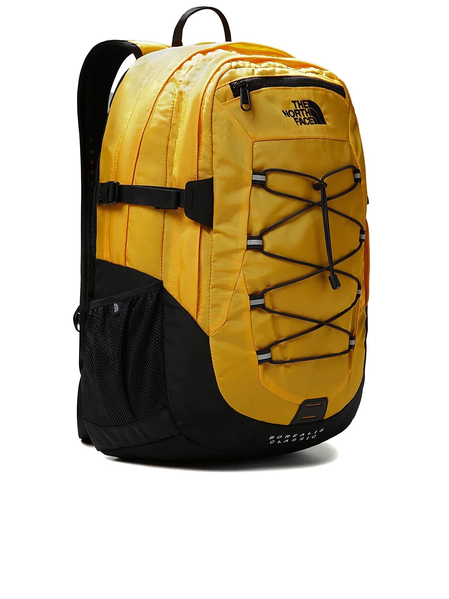 The North Face Zaino Borealis Classic Giallo