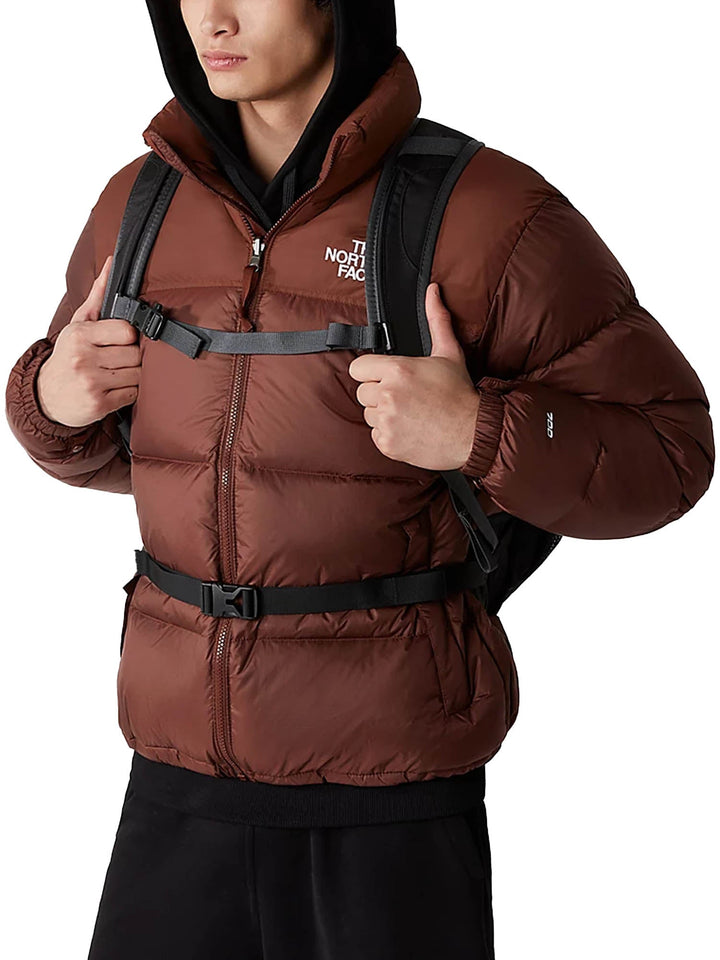 The North Face Zaino Borealis Classic Nero