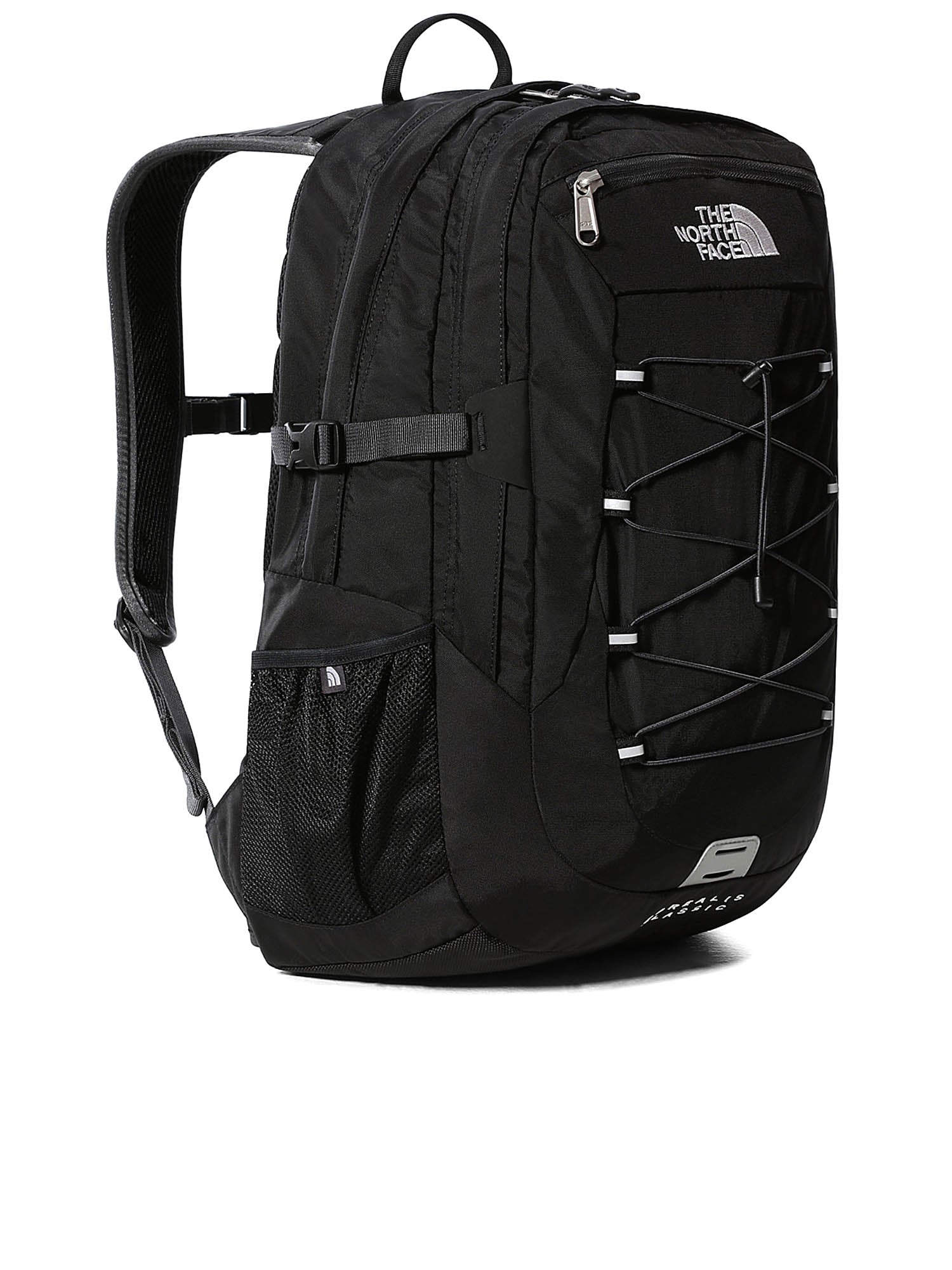 Zaino the north face borealis classic assamble nero