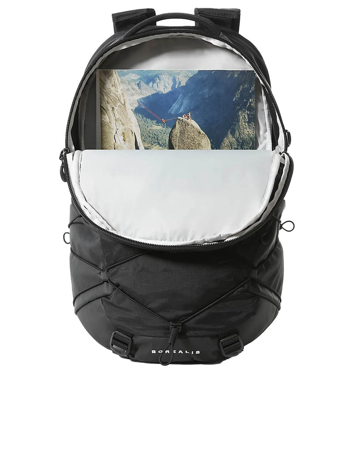 The North Face Zaino Borealis Nero