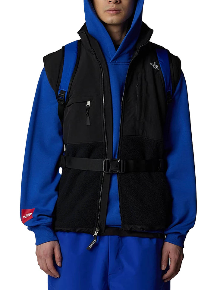 The North Face Zaino Convertibile Borealis Blu