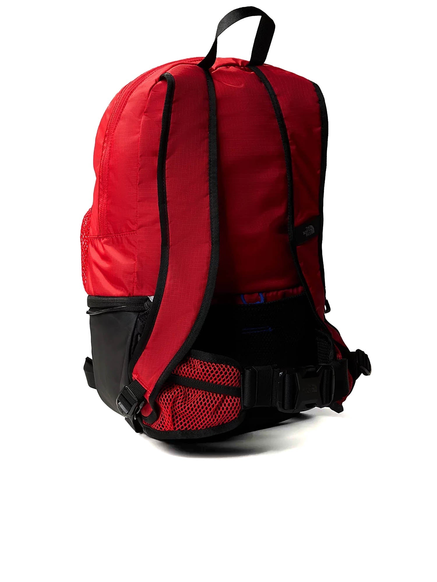 The North Face Zaino Convertibile Borealis Rosso