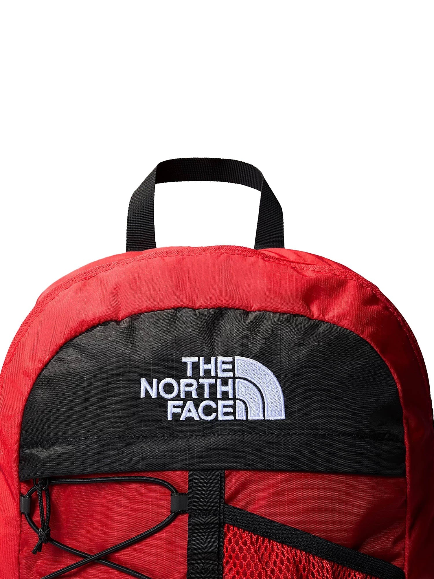 The North Face Zaino Convertibile Borealis Rosso