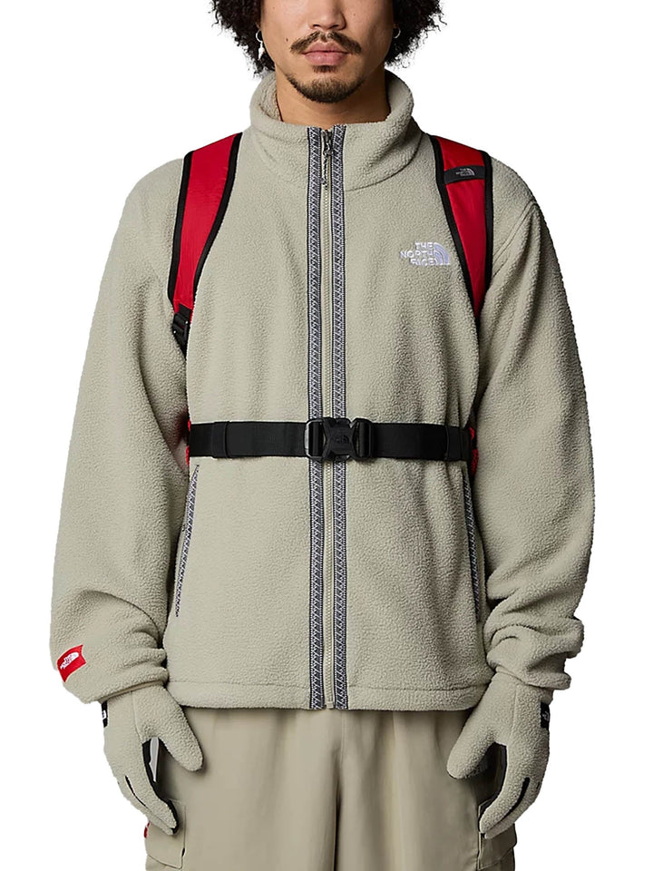 The North Face Zaino Convertibile Borealis Rosso