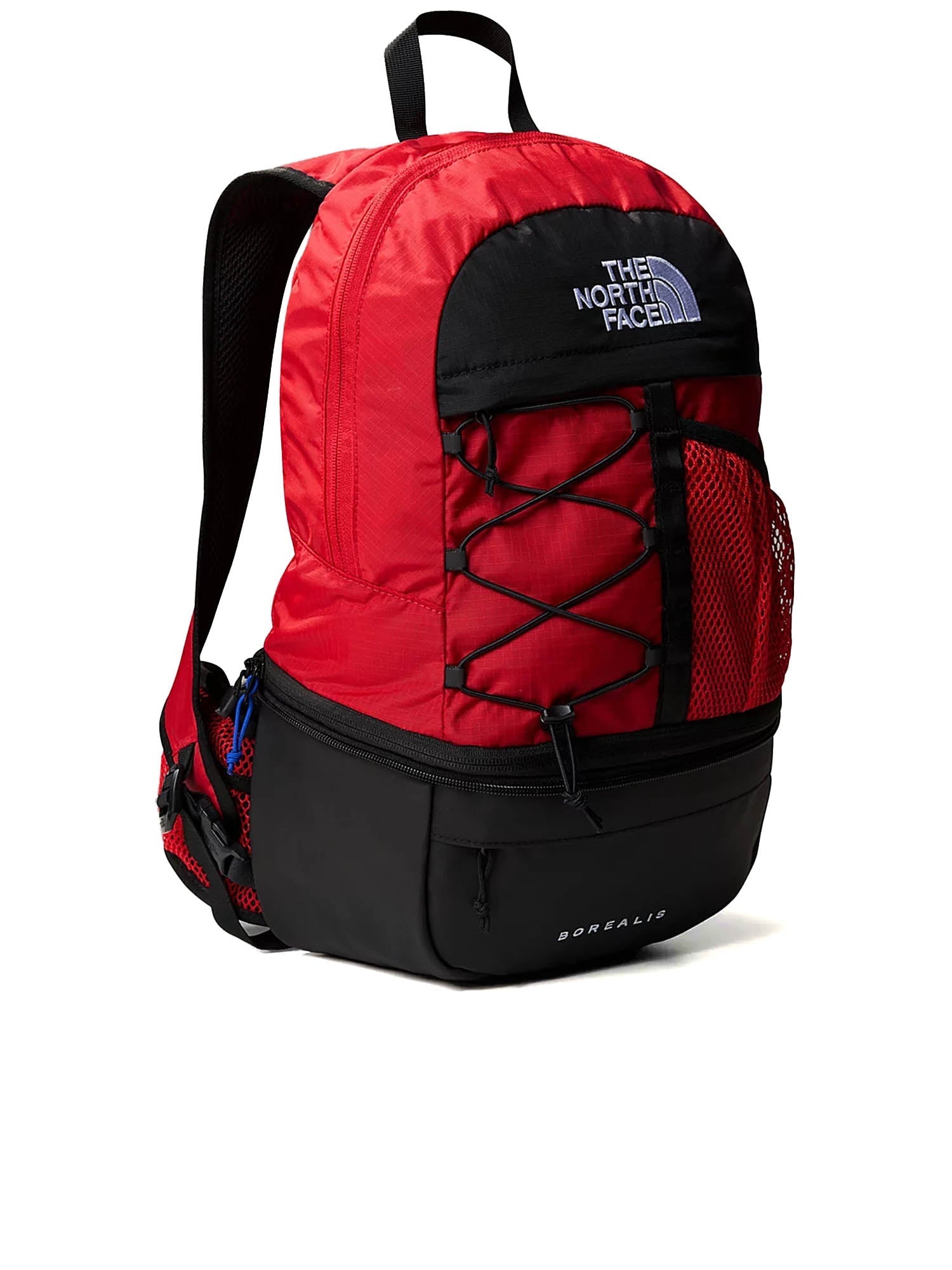 The North Face Zaino Convertibile Borealis Rosso