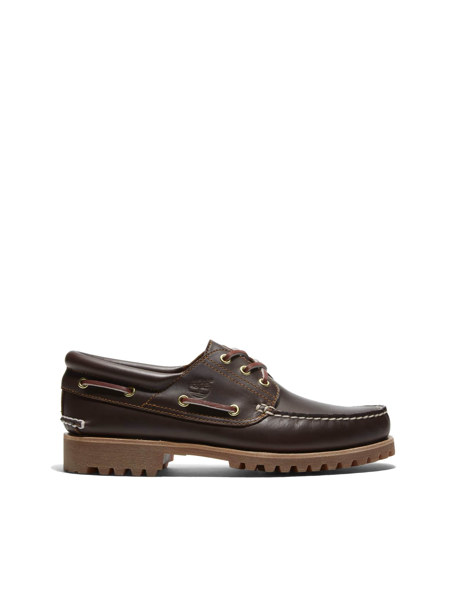 Timberland Scarpa da Barca Timberland® Authentic da Uomo Marrone