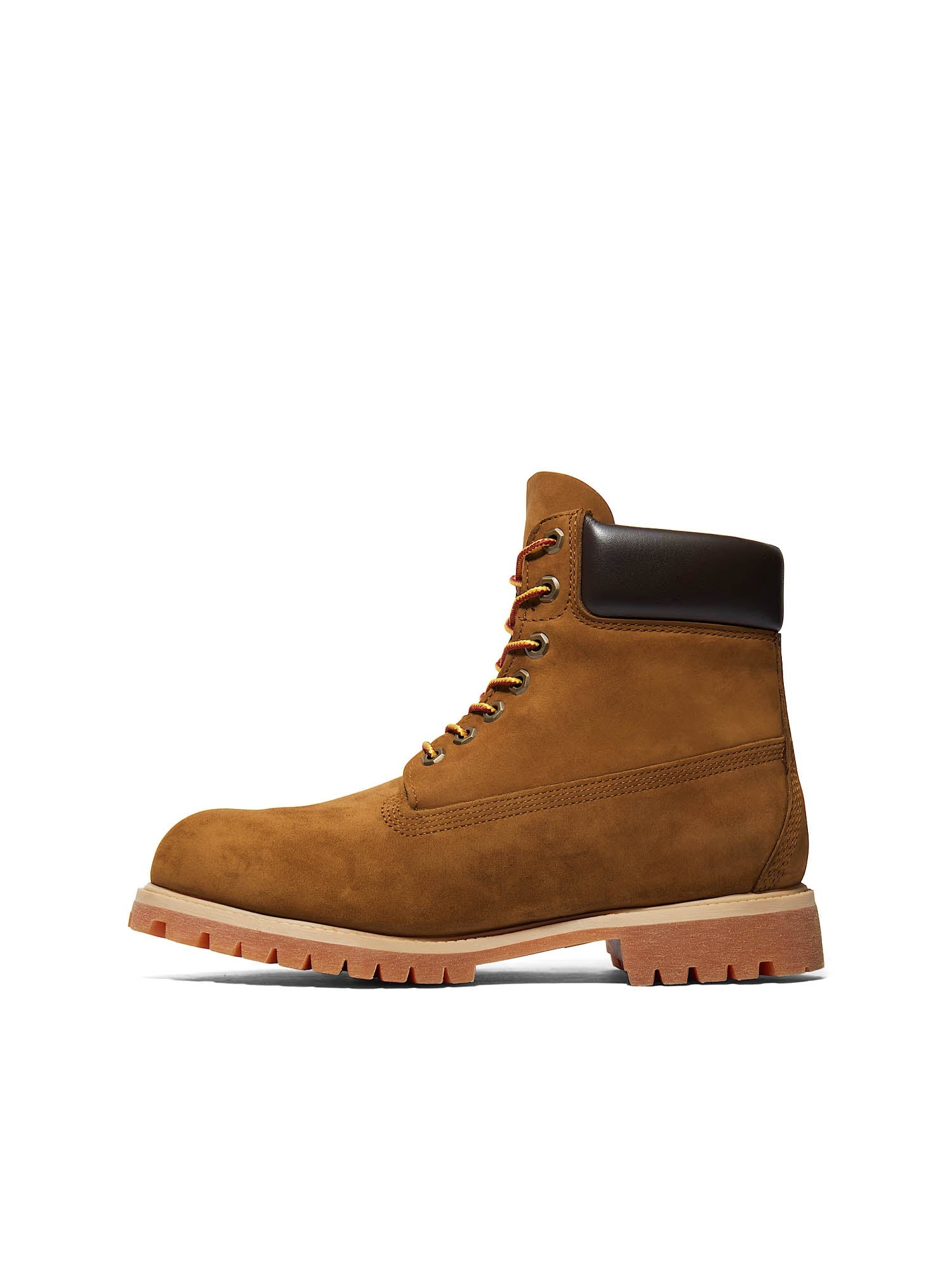 Timberland Stivale Stringato Impermeabile Timberland® Premium 6-Inch da uomo Marrone