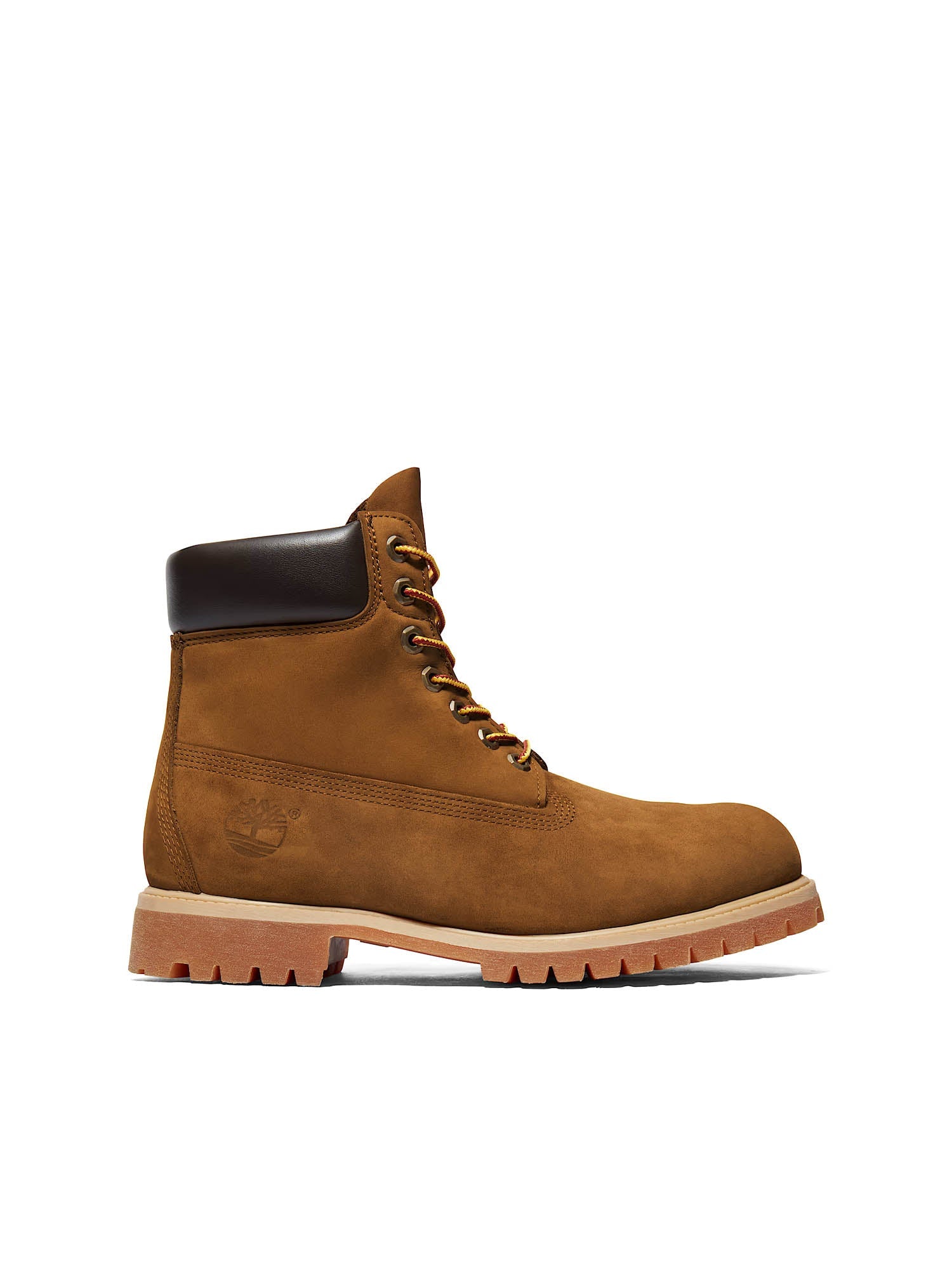 Timberland Timberland Premium 6 Inch Waterproof Lace Up Boot for Men Prezzo Banana Benz