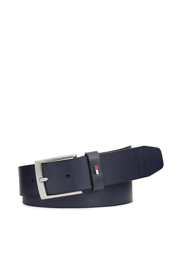 CINTURE Blu Tommy Hilfiger