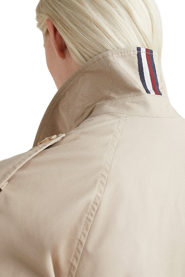 GIACCHE Beige Tommy Hilfiger