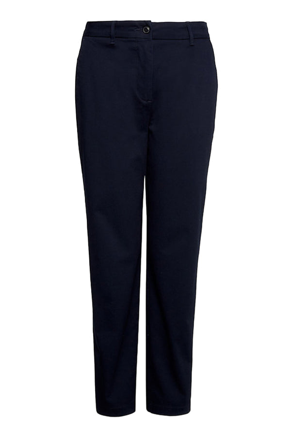 PANTALONI Blu Tommy Hilfiger