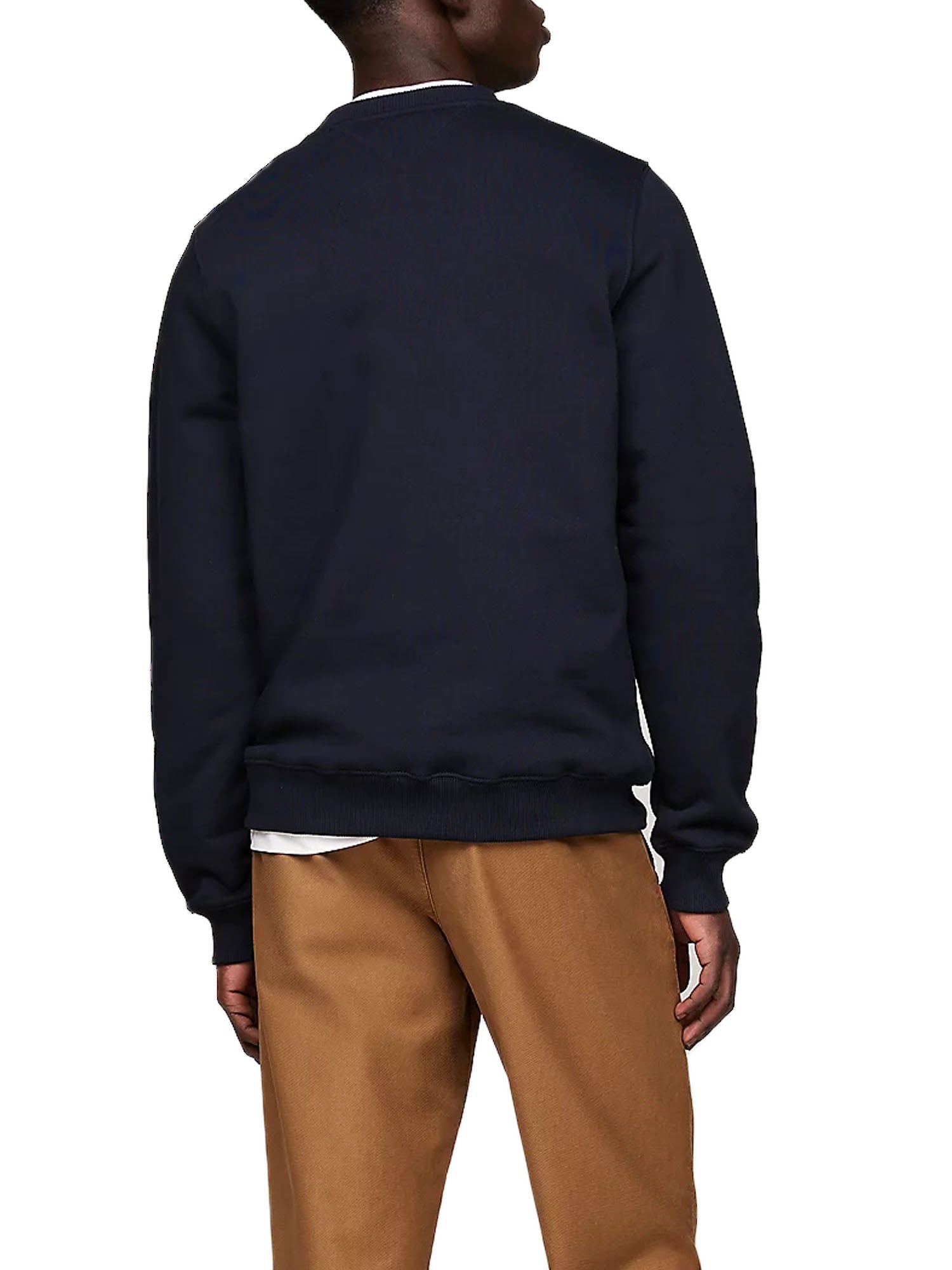 Tommy Hilfiger Nautical Arch Sweatshirt Blu