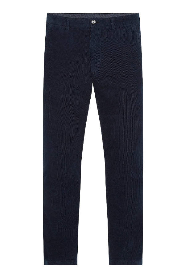 PANTALONI Blu Tommy Hilfiger