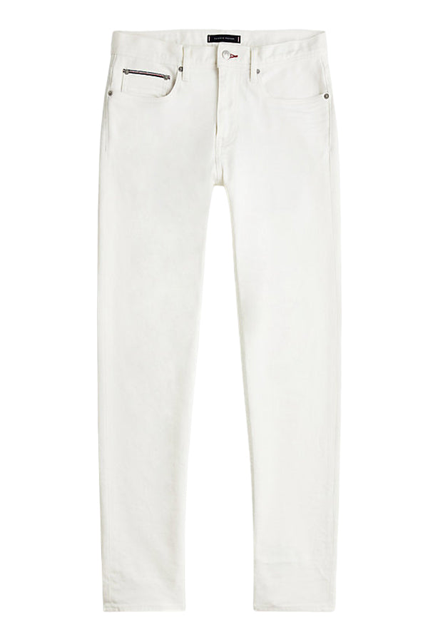 JEANS Bianco Tommy Hilfiger