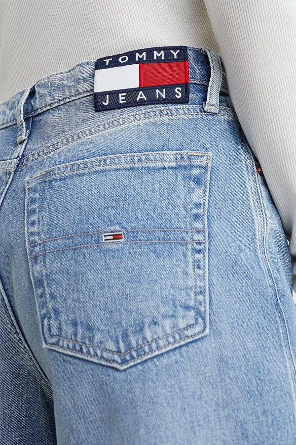 JEANS Azzurro Tommy Jeans