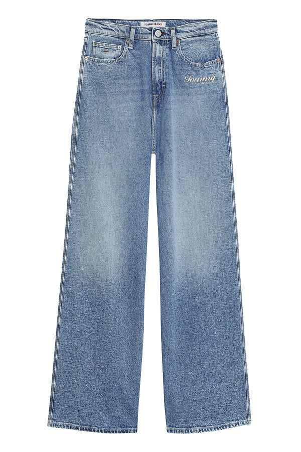 JEANS Azzurro Tommy Jeans