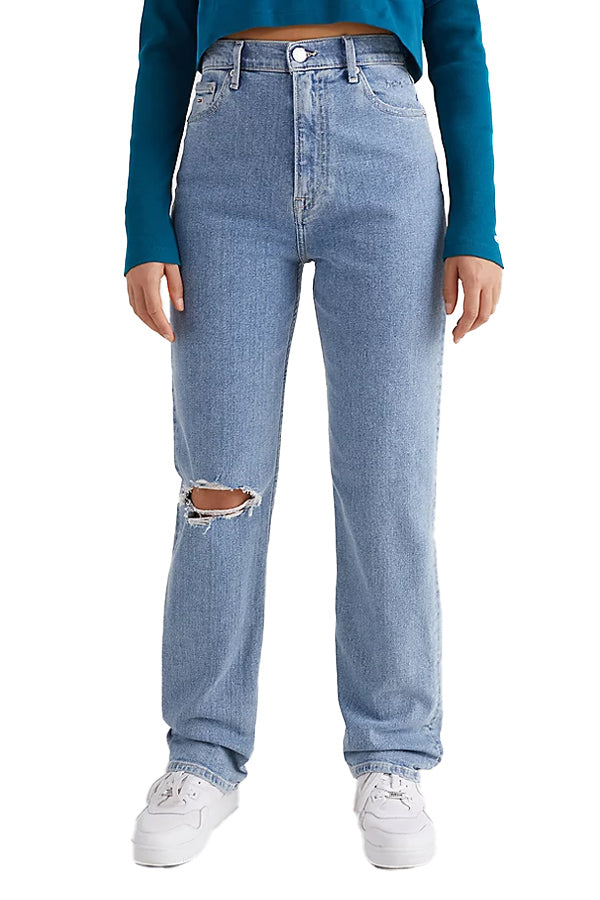 JEANS Azzurro Tommy Jeans