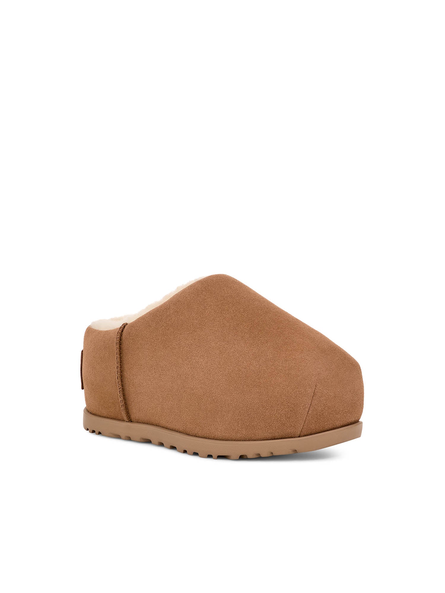 Ugg Ciabatte Pumped Marrone