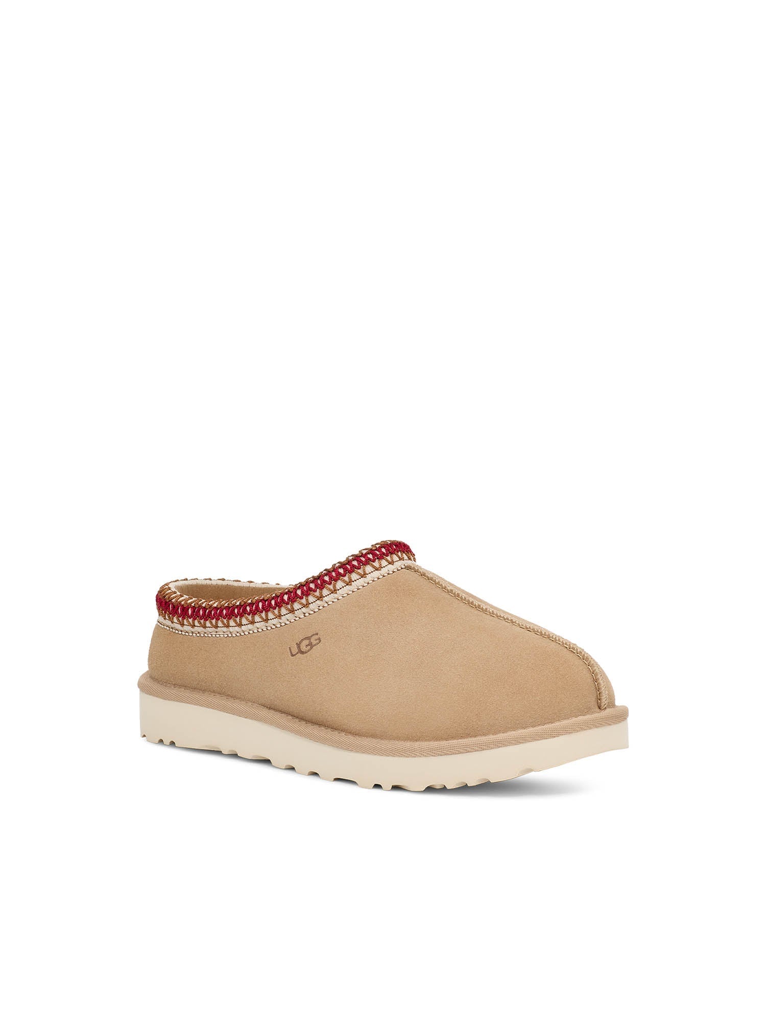 Ugg Ciabatte Tasman Donna Beige