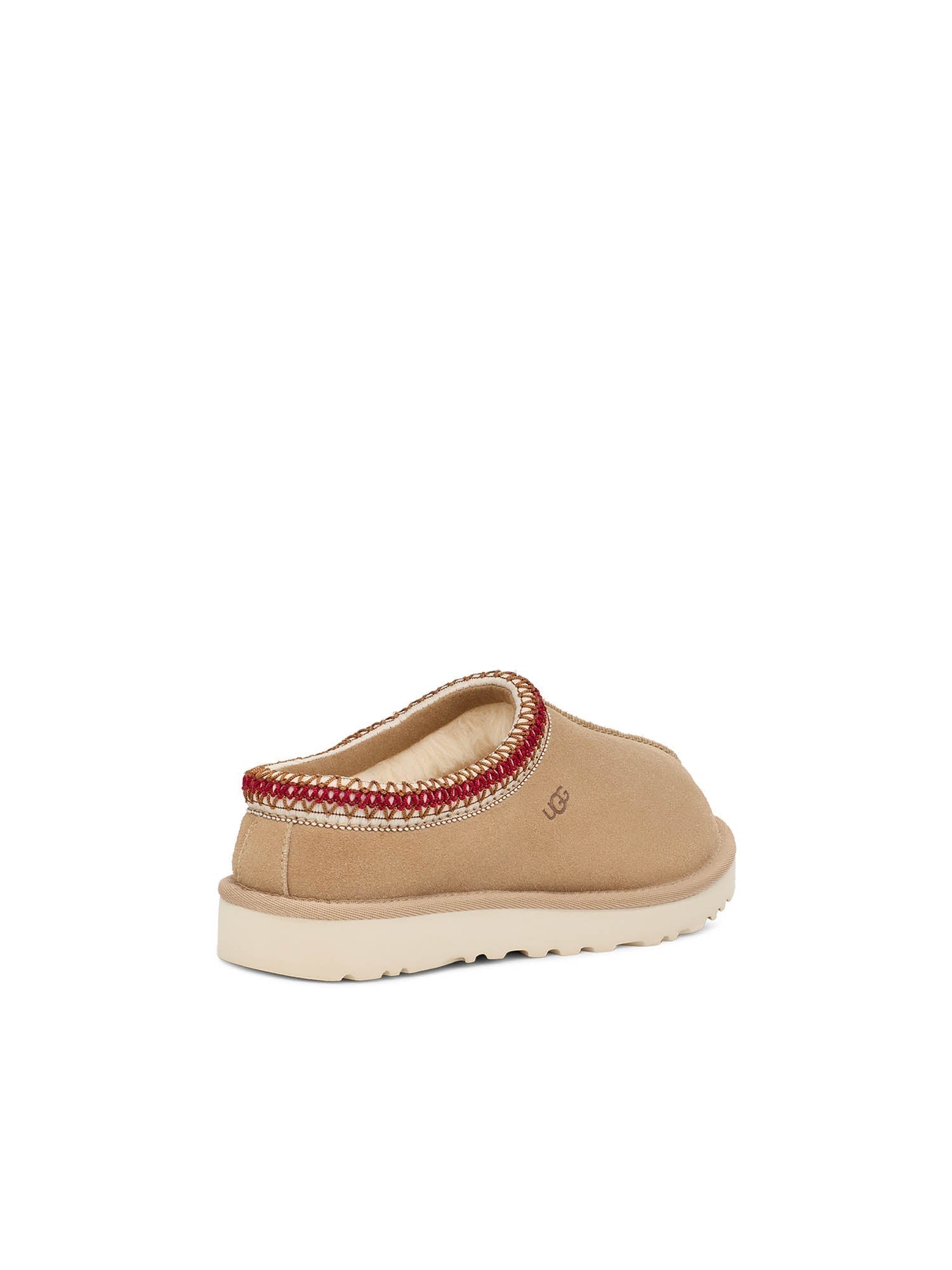 Ugg Ciabatte Tasman Donna Beige